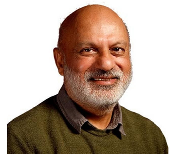 Dr. Akintayo S. Olayinka